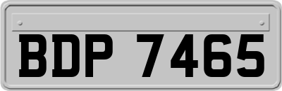 BDP7465
