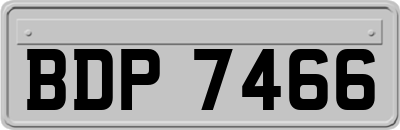 BDP7466