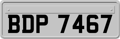BDP7467
