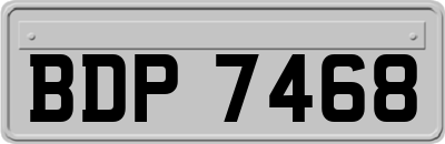 BDP7468