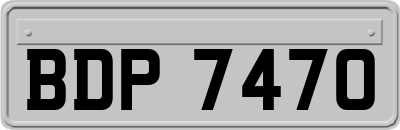 BDP7470