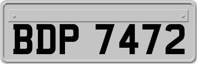 BDP7472