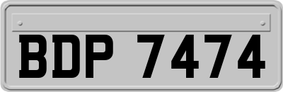 BDP7474