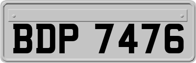 BDP7476