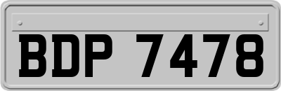 BDP7478