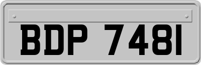 BDP7481