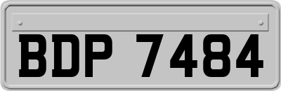 BDP7484