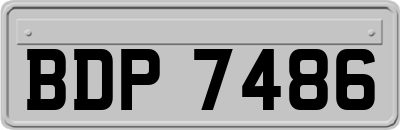 BDP7486