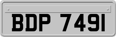 BDP7491