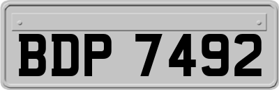 BDP7492