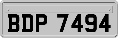 BDP7494