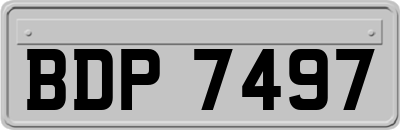 BDP7497