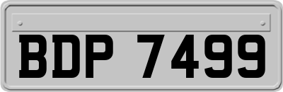 BDP7499