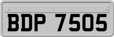BDP7505