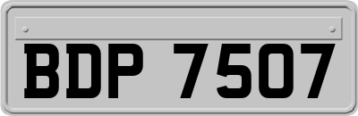 BDP7507