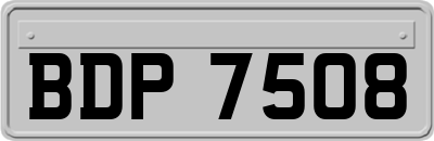 BDP7508