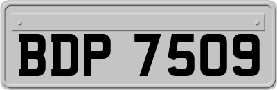 BDP7509