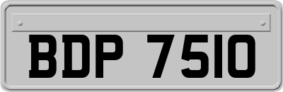 BDP7510