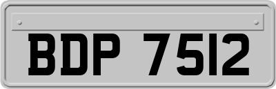 BDP7512