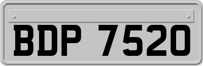 BDP7520