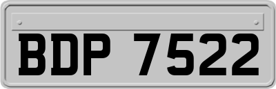 BDP7522