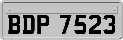 BDP7523
