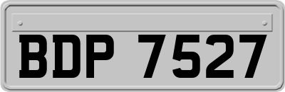 BDP7527