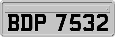 BDP7532