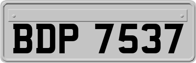 BDP7537