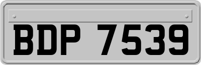 BDP7539