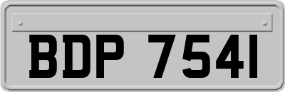 BDP7541