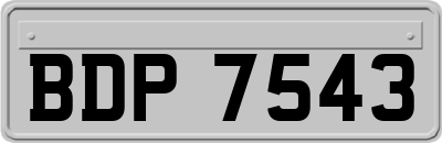 BDP7543