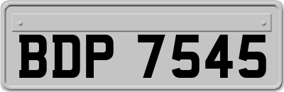 BDP7545