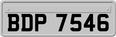 BDP7546