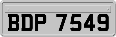 BDP7549