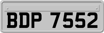 BDP7552