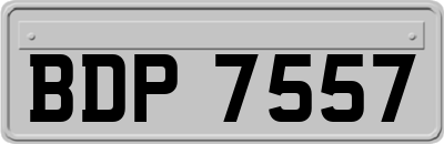 BDP7557