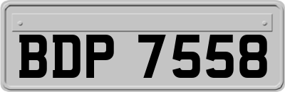 BDP7558