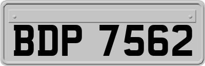 BDP7562