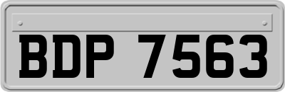 BDP7563