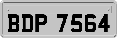 BDP7564