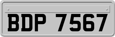 BDP7567