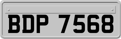 BDP7568