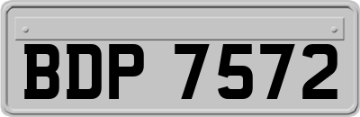 BDP7572