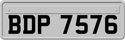 BDP7576