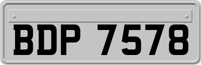 BDP7578
