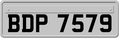BDP7579