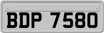 BDP7580
