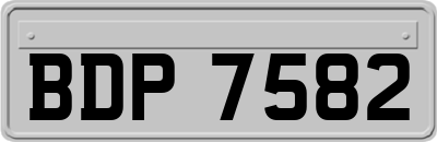 BDP7582