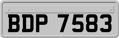 BDP7583